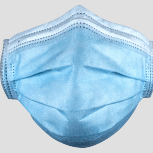 3Ply Surgical Mask