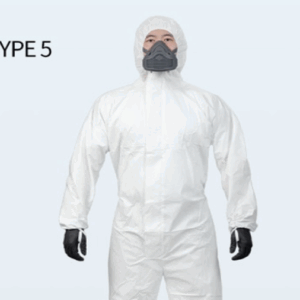 Protective Coverall