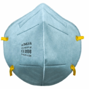Respiratory Protection (Disposable and reusable masks)