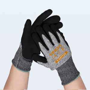 Mechanical Gloves