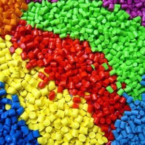 Colour Masterbatches
