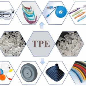 Thermoplastic Elastomers (TPEs)